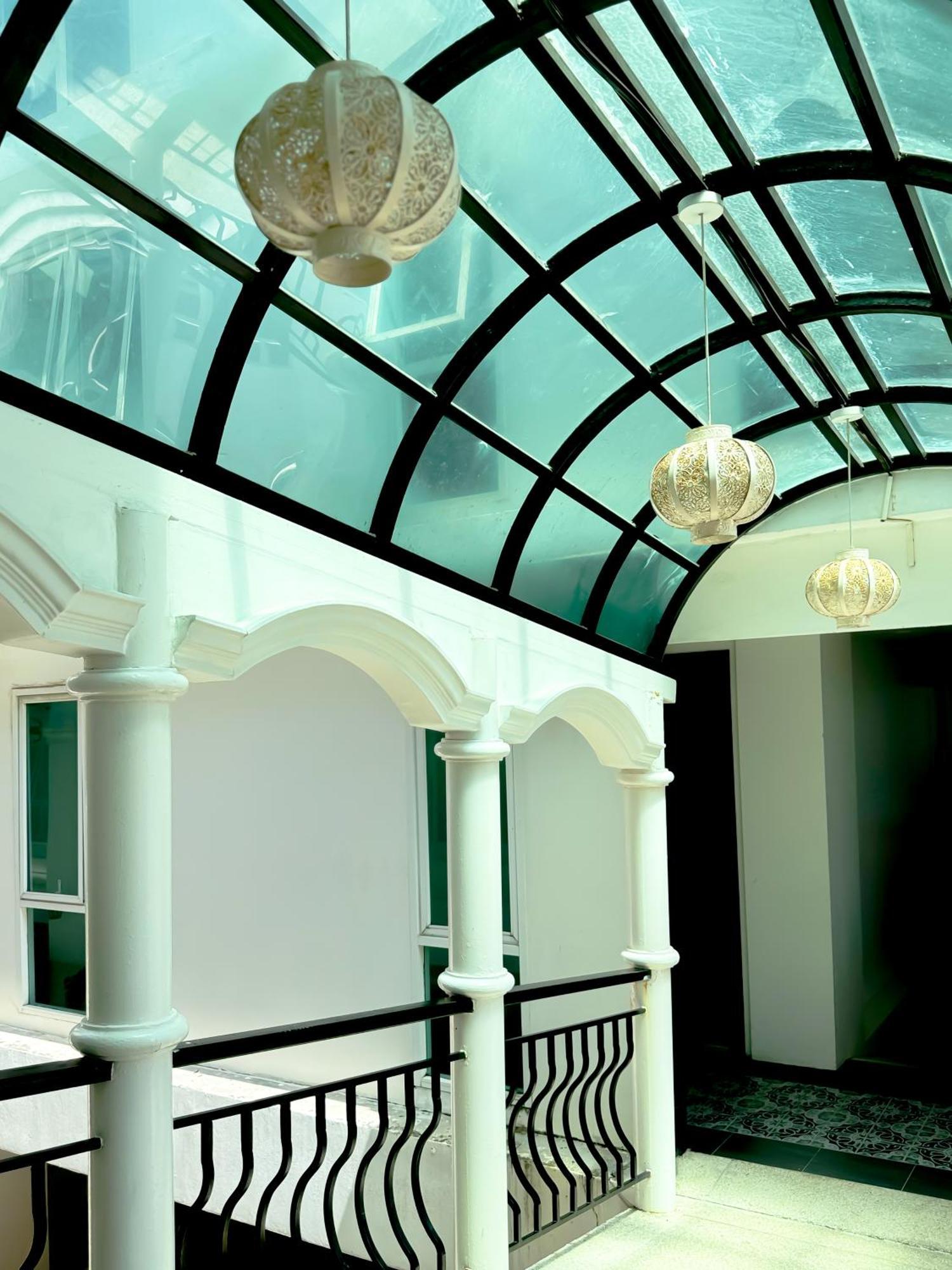 Grand Supicha City Hotel - Sha Plus Phuket Exterior foto