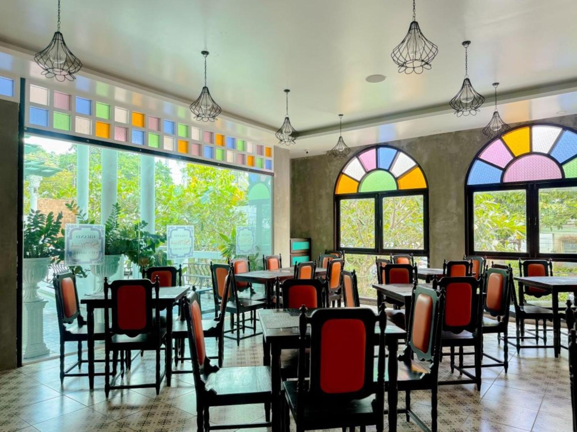Grand Supicha City Hotel - Sha Plus Phuket Exterior foto